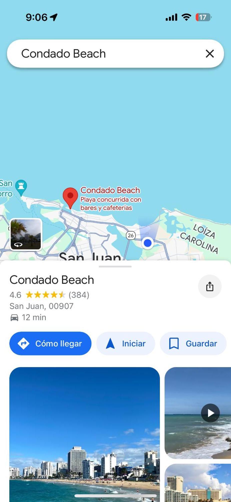 El Refugio De Los Angeles San Juan Eksteriør billede