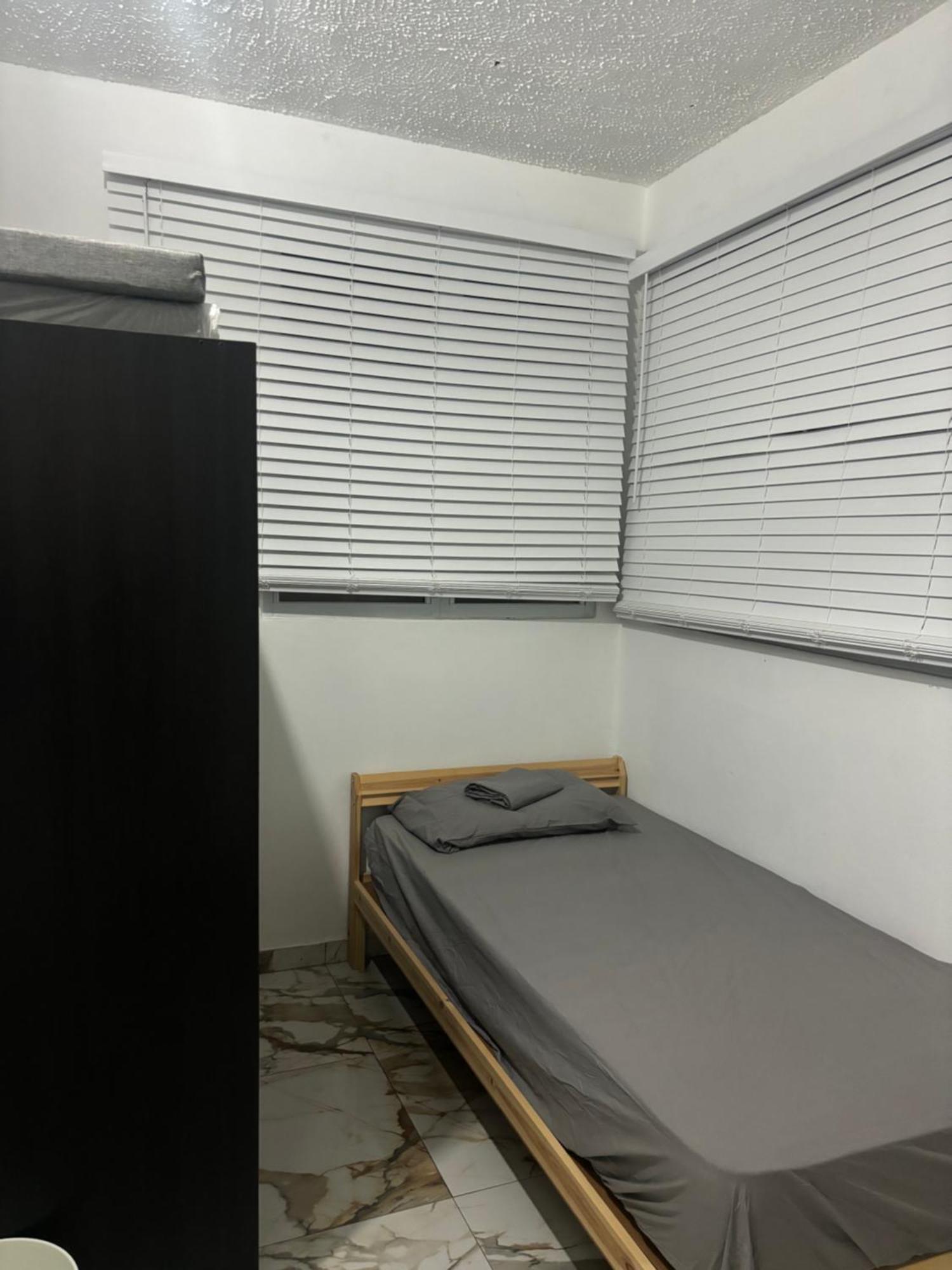 El Refugio De Los Angeles San Juan Eksteriør billede
